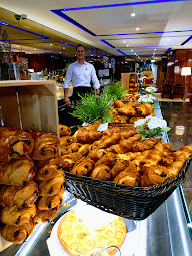 Photo n°5 de C House Cafè à Saint-Genis-Pouilly (Bureau de tabac)