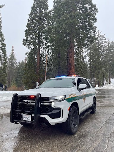 Fresno County Sheriff Department