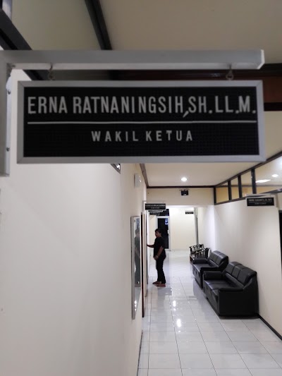 Photos of Komisi Kejaksaan Republik Indonesia