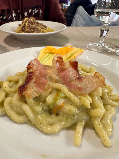 Ristorante "JOBOTTO" Gallery - Italy