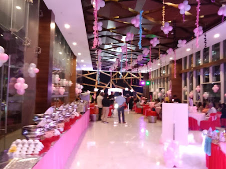Mithila events and catering service thumbnail
