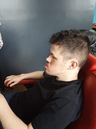 Techinique Salon - Thumbnail