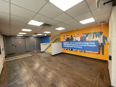GRAND Mental Health Tulsa Urgent Recovery Center