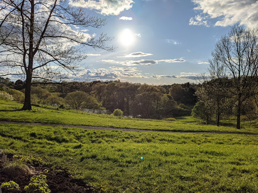 Monkey Run, Cayuga Trail - Thumbnail