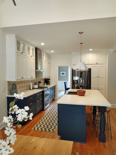 Thurston Roof Gallery - United States