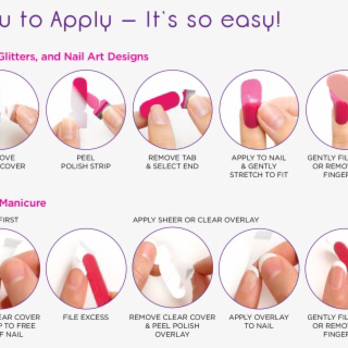 Perfect Tips and Sips with Amber - Thumbnail