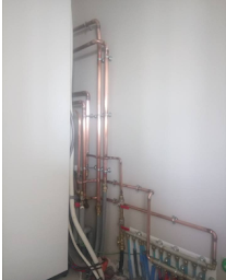 Photo n°5 de Eau Débit Plomberie Chauffage à Saint-Sébastien-sur-Loire (Chauffagiste)