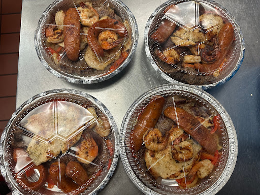Salt & Pepper Latin Deli - Thumbnail