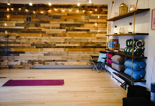 clairvergence (formerly Be Your Own Guru Wellness Center)