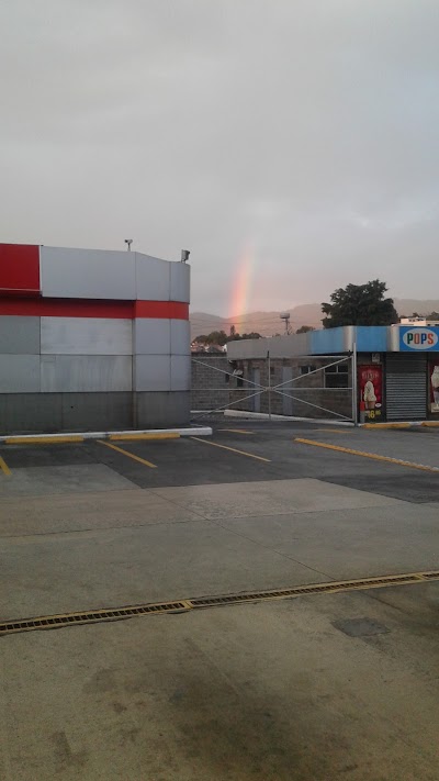 Photos of Texaco Gas Millenium
