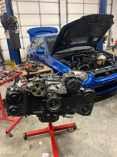 Angels Automotive - Thumbnail