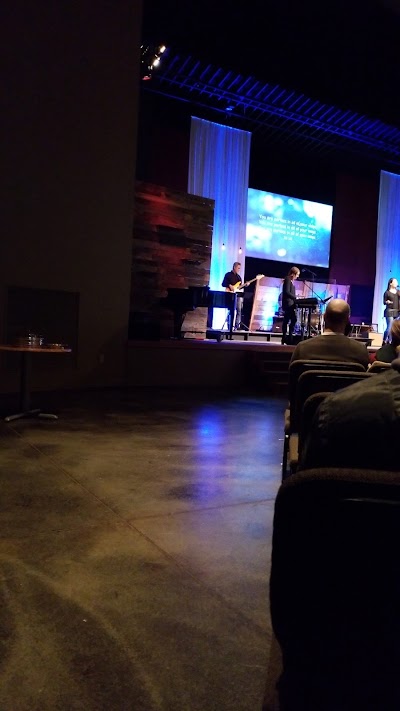 Eastridge Church