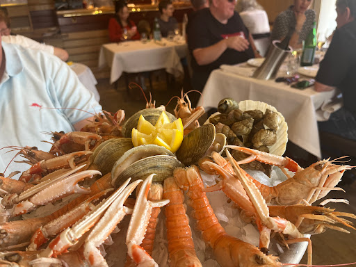 Le Bistrot à Huîtres - Thumbnail