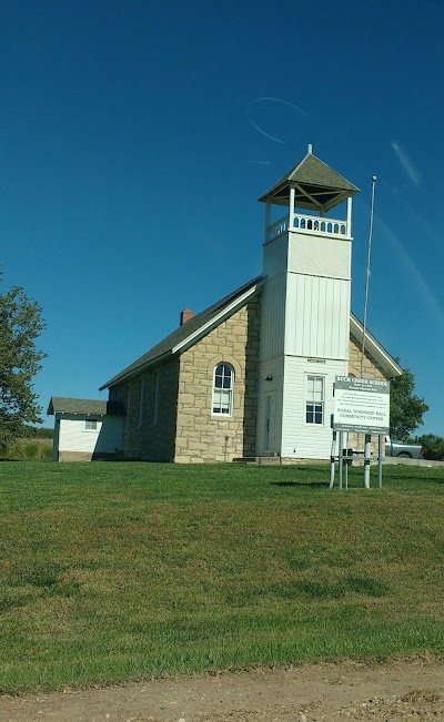 Photos of Buck Creek School