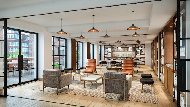 Arlo Hotel Hudson Square
