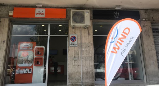 Centro Wind - Visual