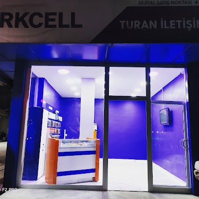 TURAN İLETİŞİM-TURKCELL