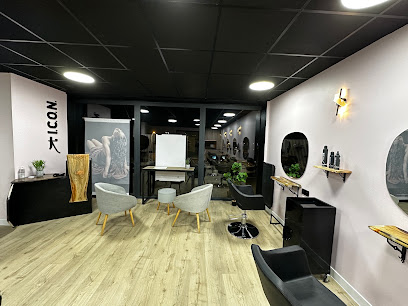 Le Salon by Alison
