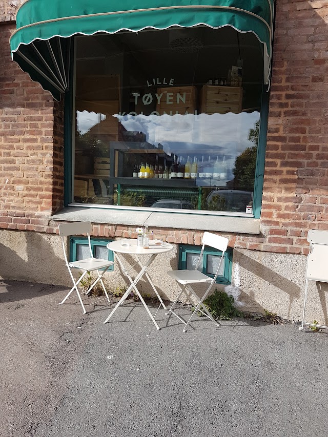Lille Tøyen Kolonial