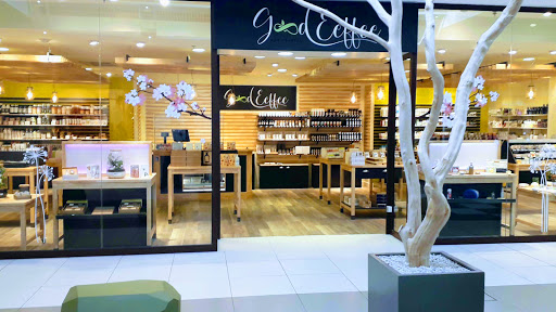Good Eeffee bien-être & cosmétiques naturels bio