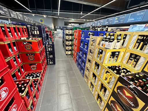 EDEKA Wölfel - Visual
