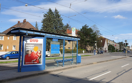 Mutschellestraße, München - Visual