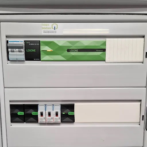 Integra Solutions - Visual