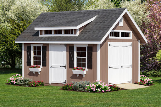 Dutchway Structures LLC - Thumbnail