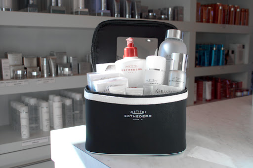 Dermapure Tremblant - Visual