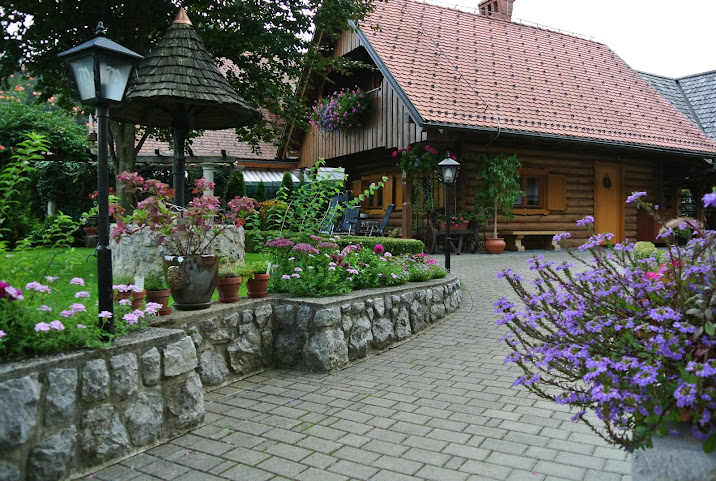 Penzion Mayer by null