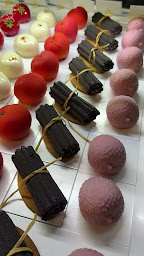 Photo n°2 de Ben's Bakery à Sannois (Sandwicherie)