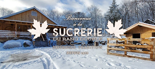 Sucrerie du Rang Double - Thumbnail