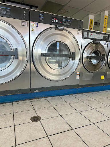 Hollywood Coin Laundry