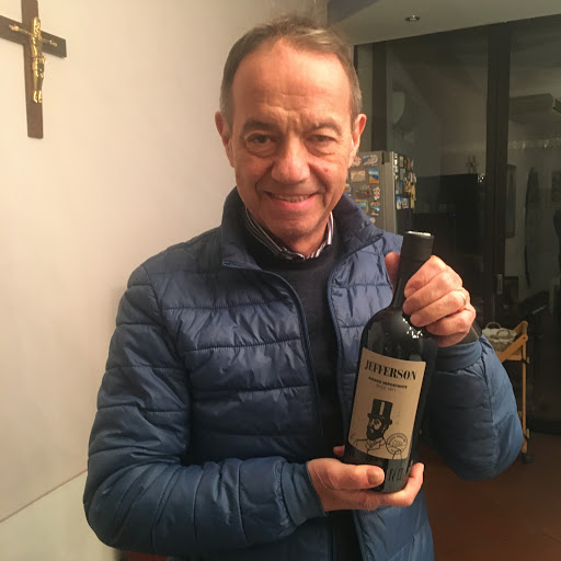 BARUZZI dr.rag. Giuseppe - Thumbnail