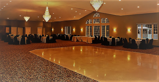 Willow Event Center Gallery - United States