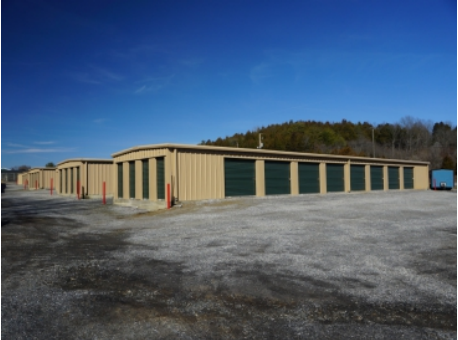 Homegrown Storage - Thumbnail