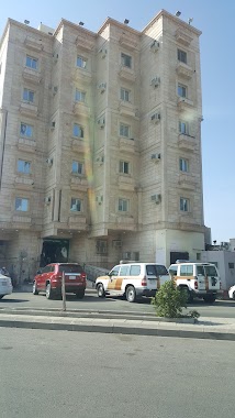 Balad Police Station, Author: Zaky Mullah