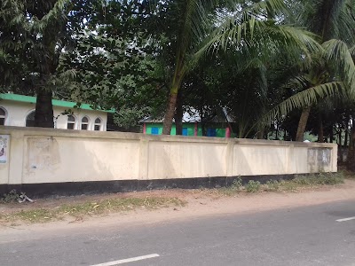 mosque