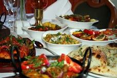 The Clay Oven edinburgh