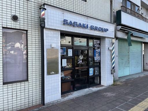 （有）ささきグループ 本通店