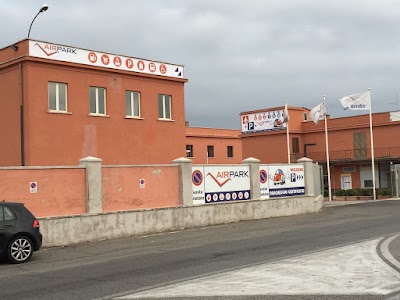 Photos of Parking Fiumicino Airport - AirPark