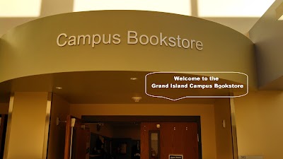 Central Community College Bookstore