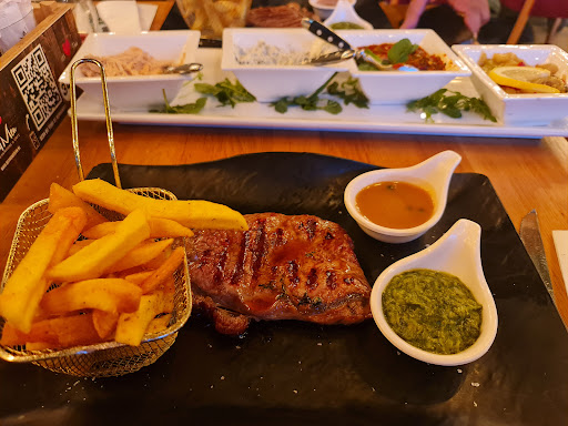 Beymen Steakhouse & Café - Thumbnail