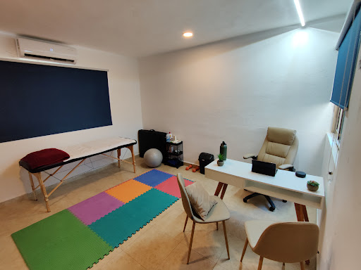 MyoCenter - Visual