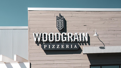 Woodgrain Pizzeria - Thumbnail