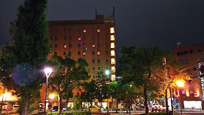 Photos of Central Hotel Okayama