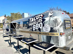 Photo n°3 de La Fábrica à Biot (Restauration rapide)