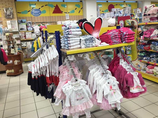 Mamma & Co Prima Infanzia Jesi -abbigliamento E Accessori Bambino 0-8 Jesi-Vallesina-Ancona