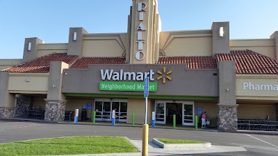 Walmart Neighborhood Market