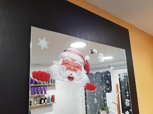 Photo n°4 de Studio 786 à Camon (Salon de coiffure)